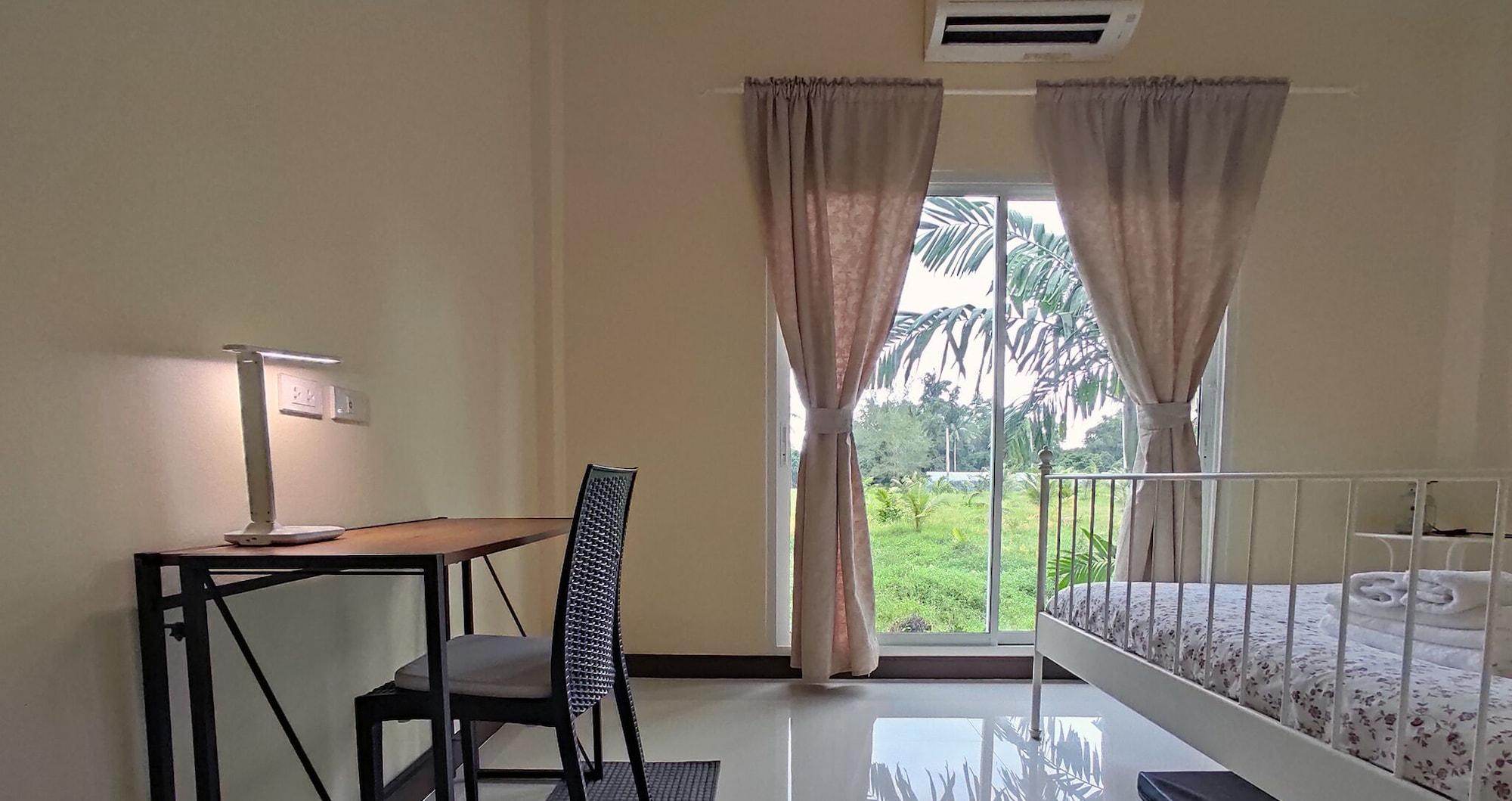 Set de Habitación Maikhao Residence