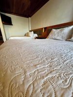 Alojamiento - Hotel Garden Inn