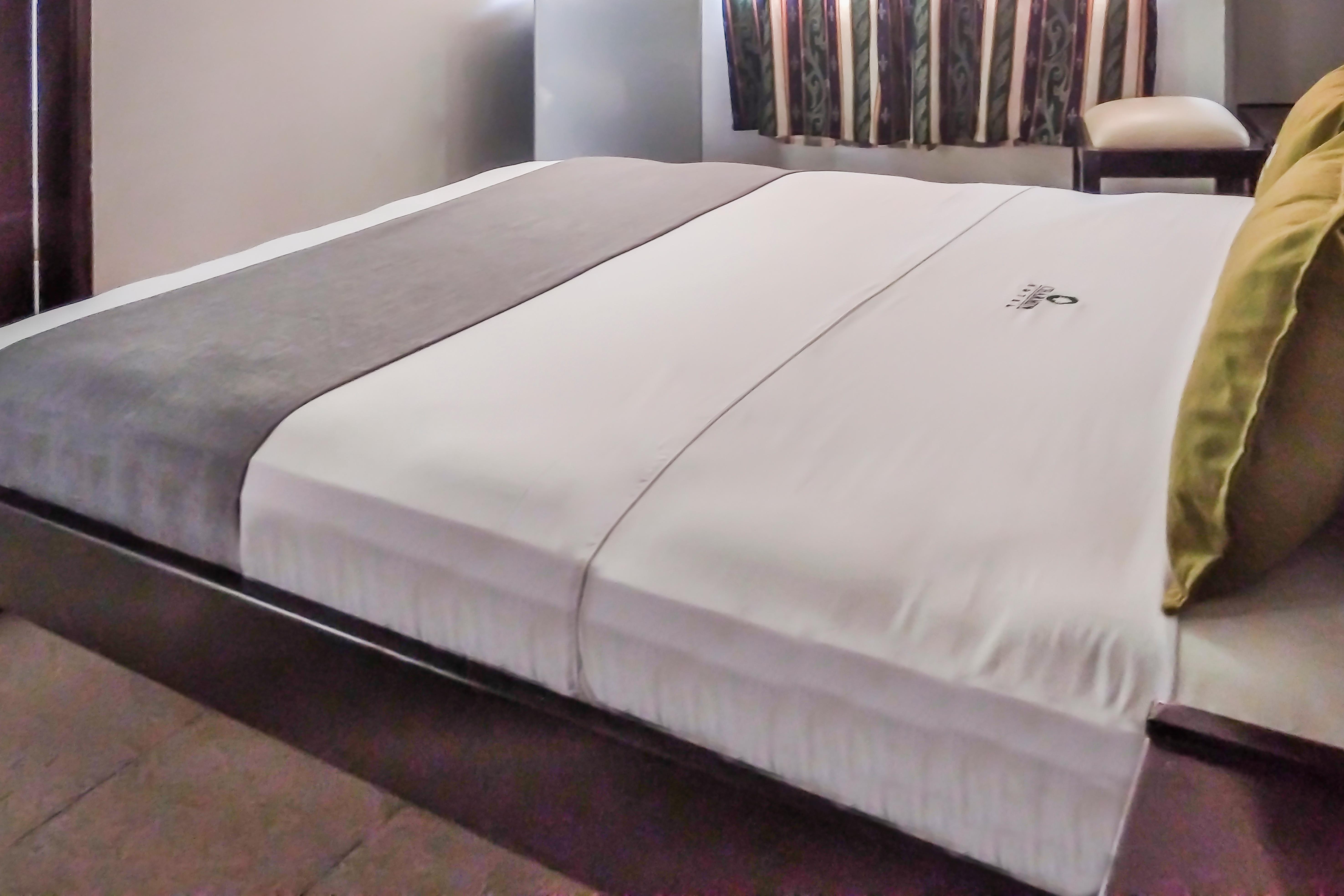 Set de Habitación Ayenda 1622 Charmin