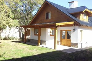 Alquiler Vacacional - Cabin for 7 in Patagonia Argentina