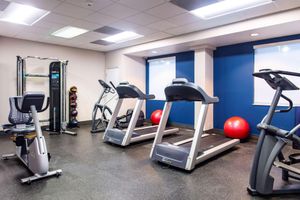 Alojamiento - Hampton Inn & Suites Miami-Airport South-Blue Lagoon