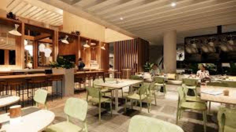 Restaurant Lyf Bondi Junction Sydney
