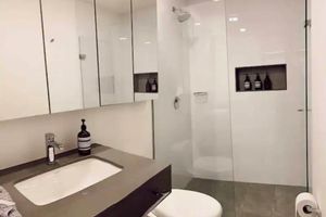 Alquiler Vacacional - Modern apartment Poblado 1BD AC balcony COWORKING