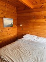 Alquiler Vacacional - Sarnia Cottage- Cosy and peaceful. A home away from home!