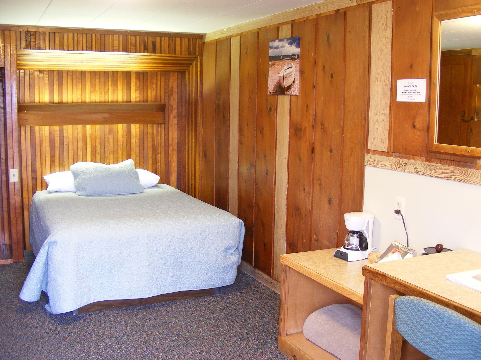 Habitación Sunset Oceanfront Lodging