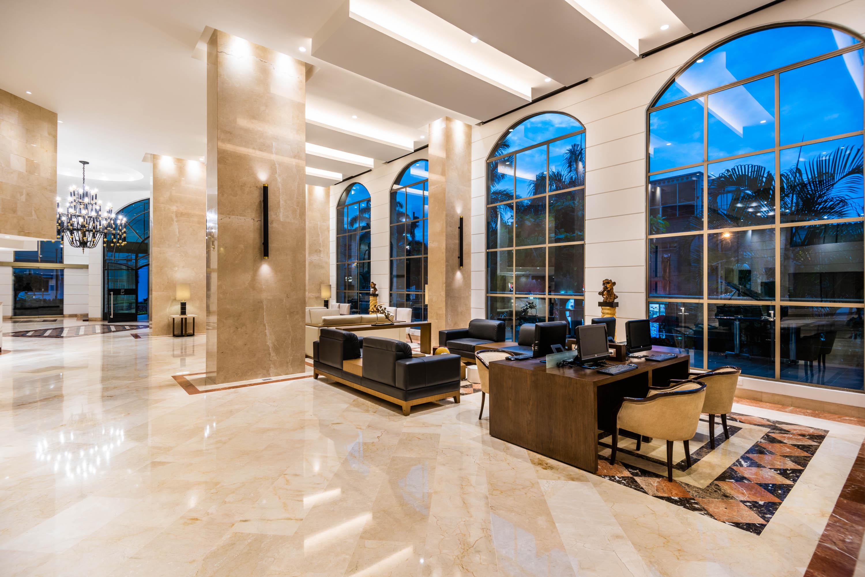 Hotel Dann Carlton Bucaramanga