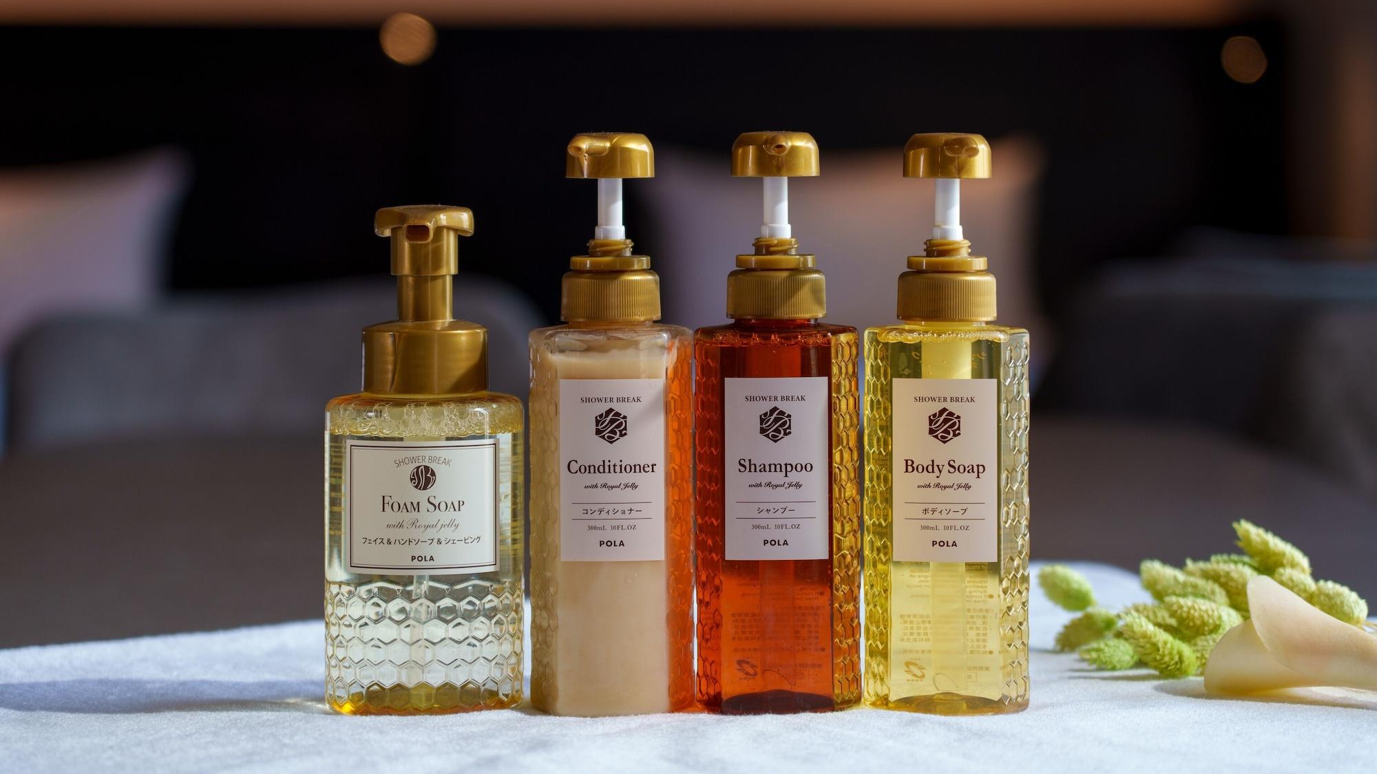 Set de Habitación Shinsaibashi Higashi Crystal Hotel