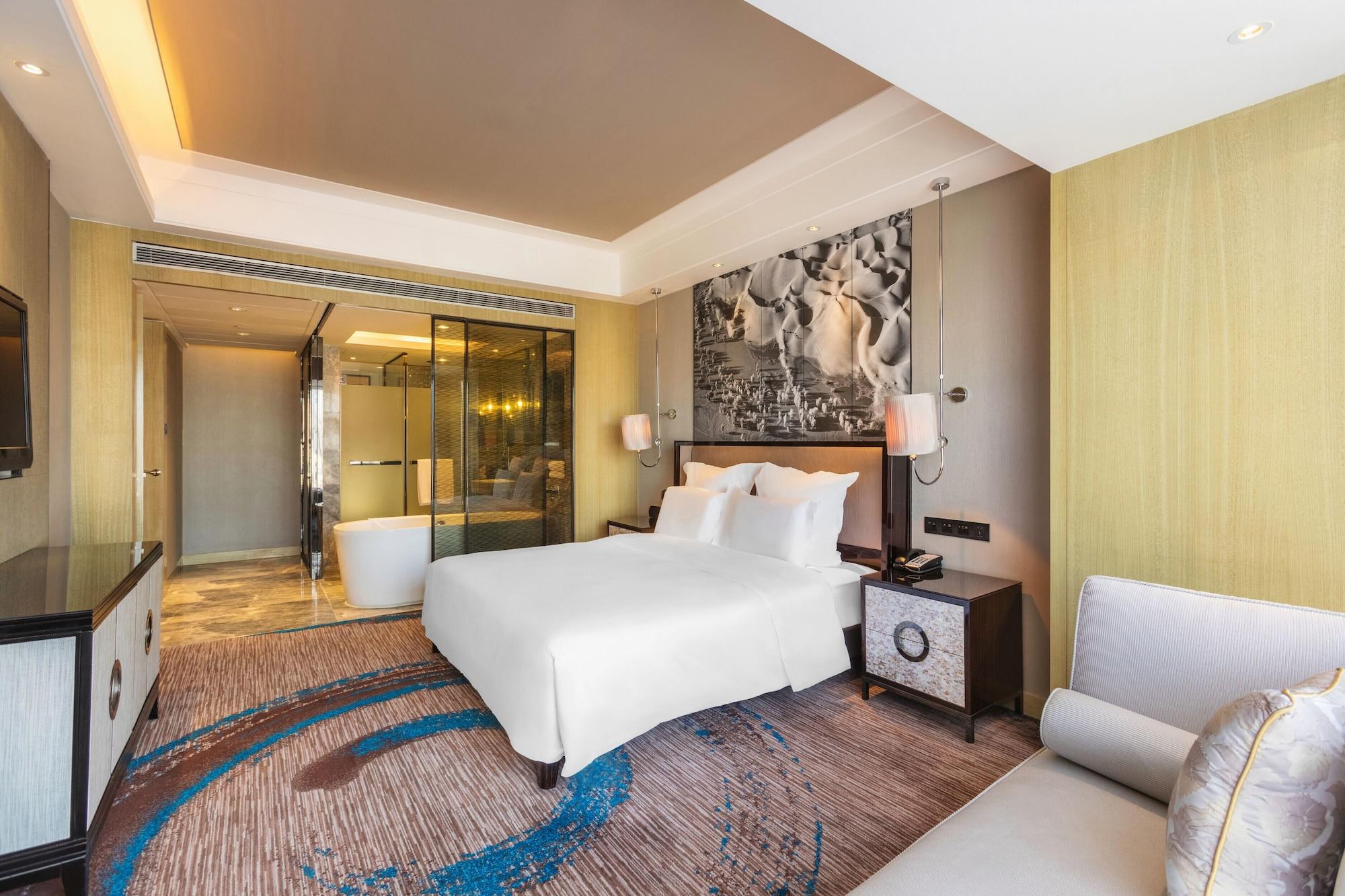 Habitación Universal Hotel Urumqi