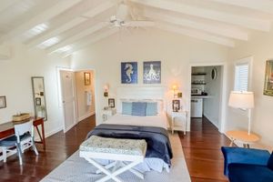 Alquiler Vacacional - Ocean View Cottage, North Eleuthera, Driftwood Seahorse Cottage #3