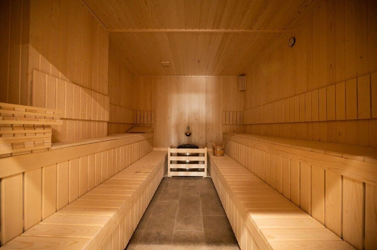 Spa WERK Hotel & SPA