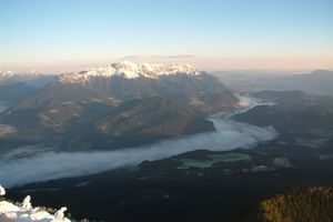 Actividad - Descubre el Nido del Águila - Tour privado