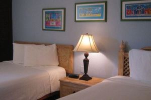 Renta temporal - Nautibeach - Two Bedroom Suite by Skyrun