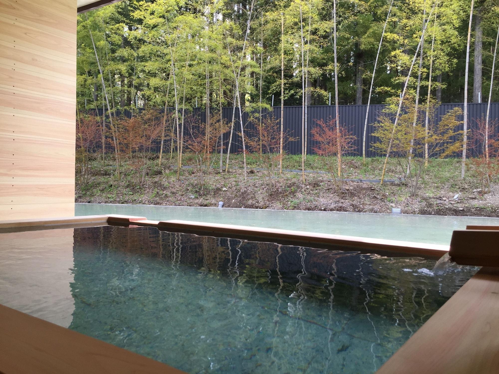 Spa Okunoin Hotel Tokugawa