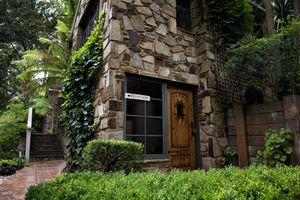 Alojamiento - Aquila Nova Retreat