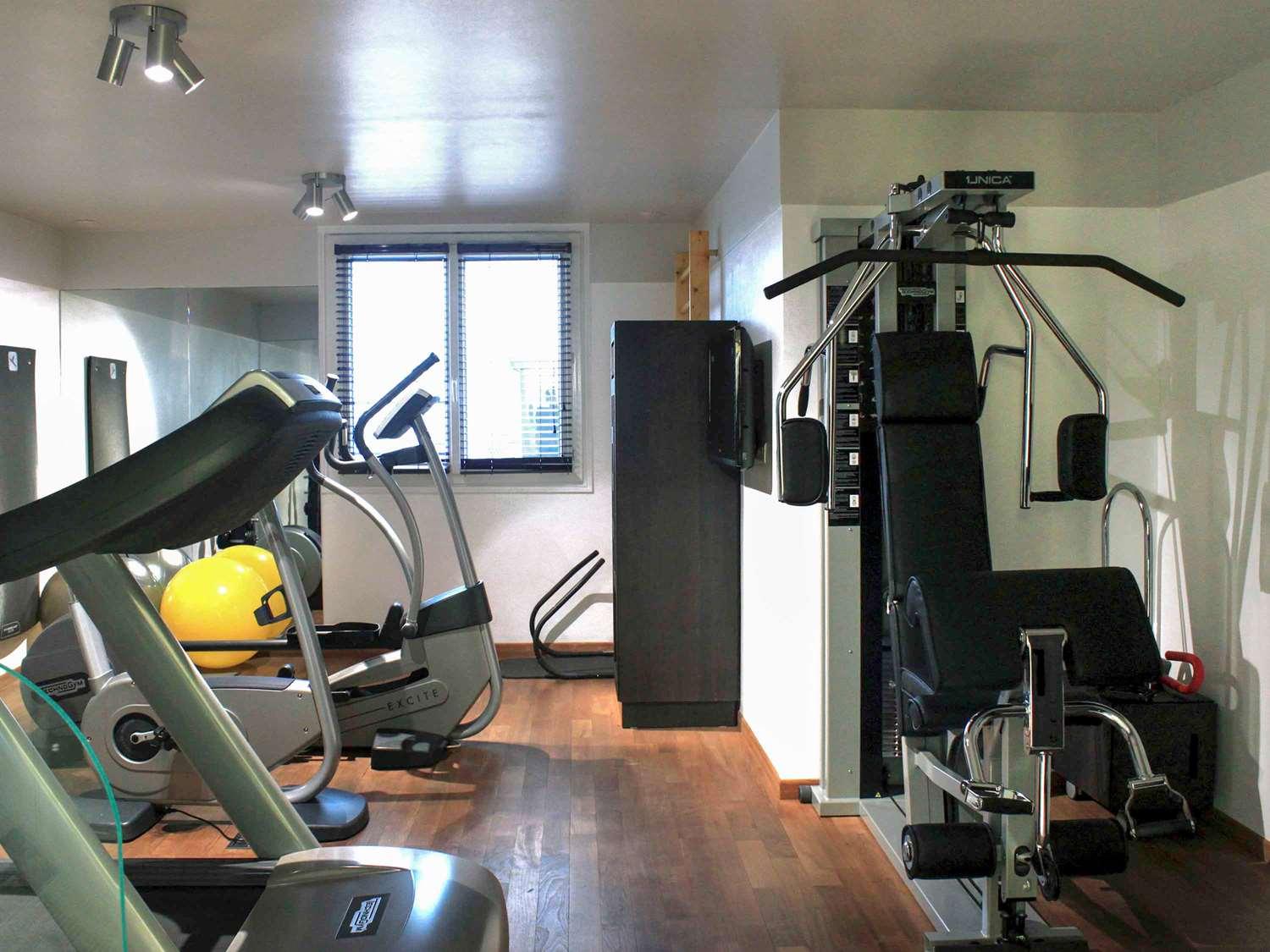 Hotel Scribe Paris Opera by Sofitel