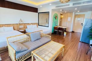 Alquiler Vacacional - FLC Sea Tower Ocean View Quy Nhon