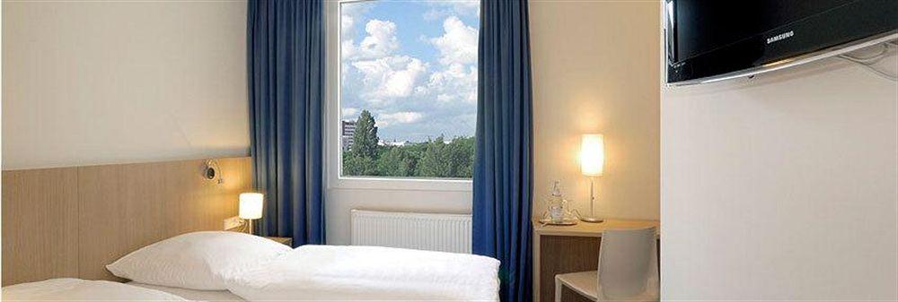 Hotel Nordic Hotel Berlin-Mitte