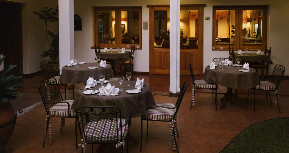 Restaurant Hotel Westfalenhaus