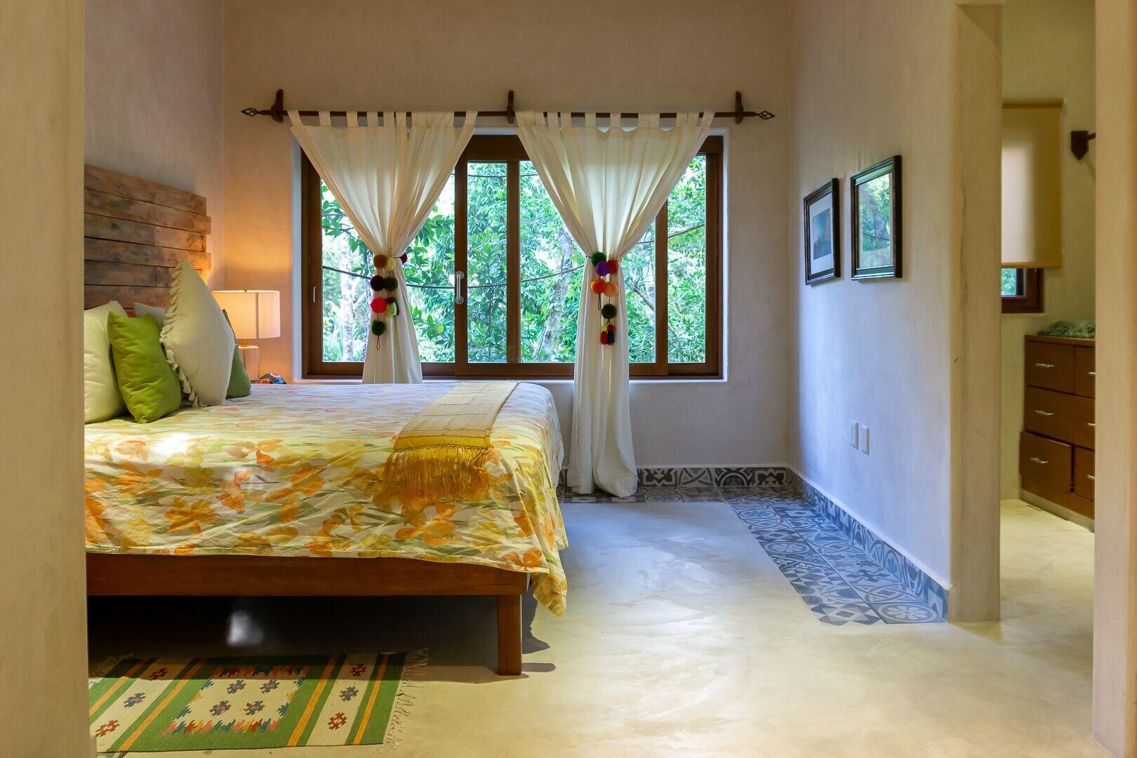 Habitación Cachito de Cielo Luxury Jungle Lodge
