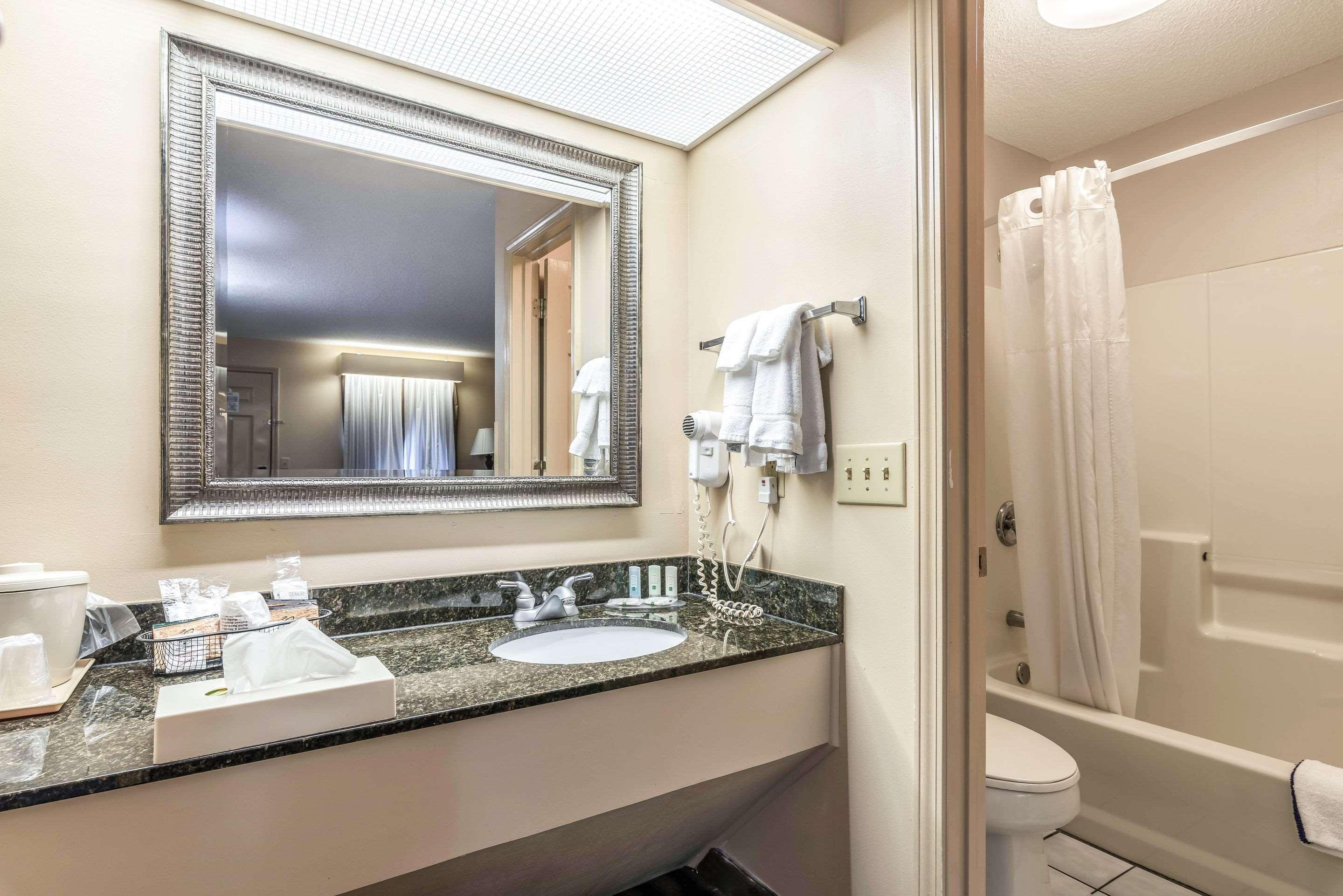 Habitación Quality Inn Decatur River City