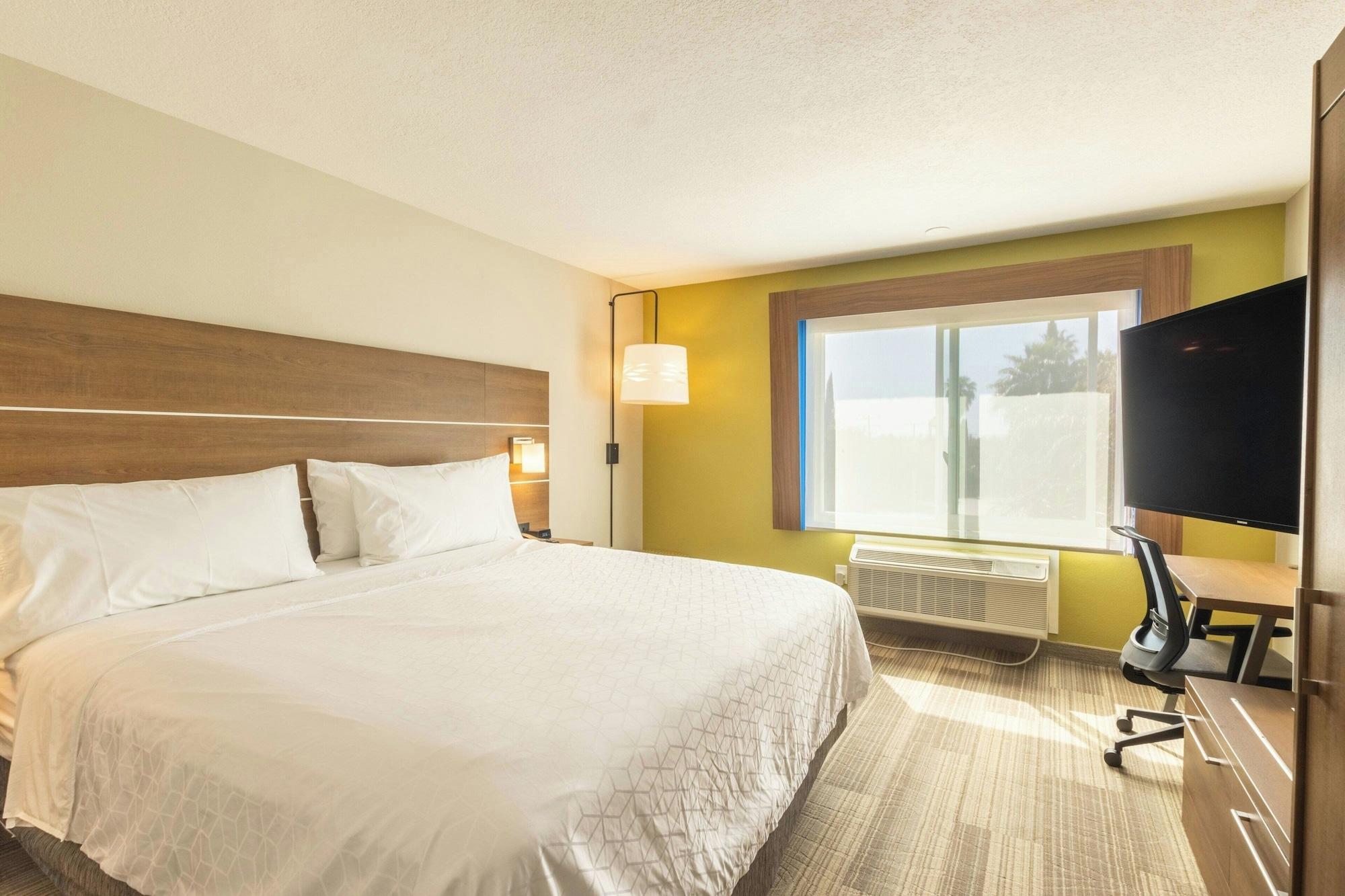Habitación Holiday Inn Express Anaheim West by IHG