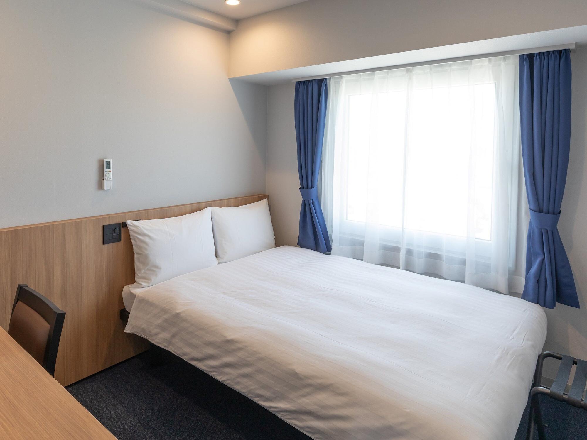 Habitación Toyoko Inn Gifu