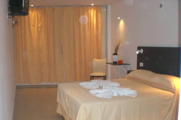Habitación Terra do Mar