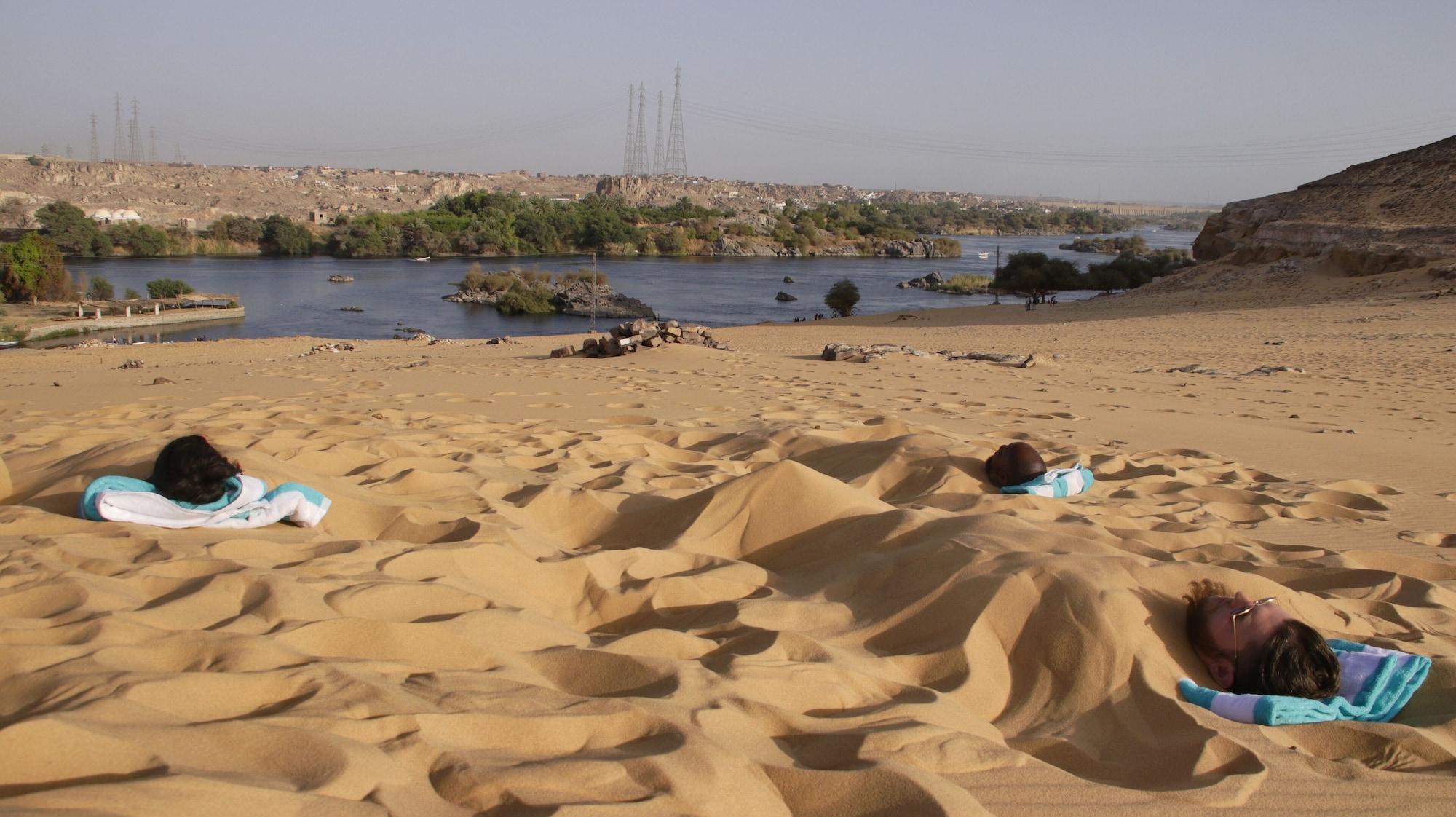 Spa Kato Dool Wellness Resort