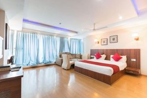 Alojamiento - ZO Rooms Kothaguda Junction