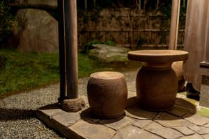 Alojamiento - Japanese Garden Ryokan Yamazaki