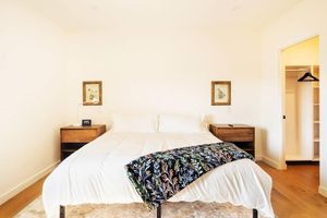 Alquiler Vacacional - 3-bedroom apartment in charming Carpinteria with WiFi, AC. Enjoy your stay