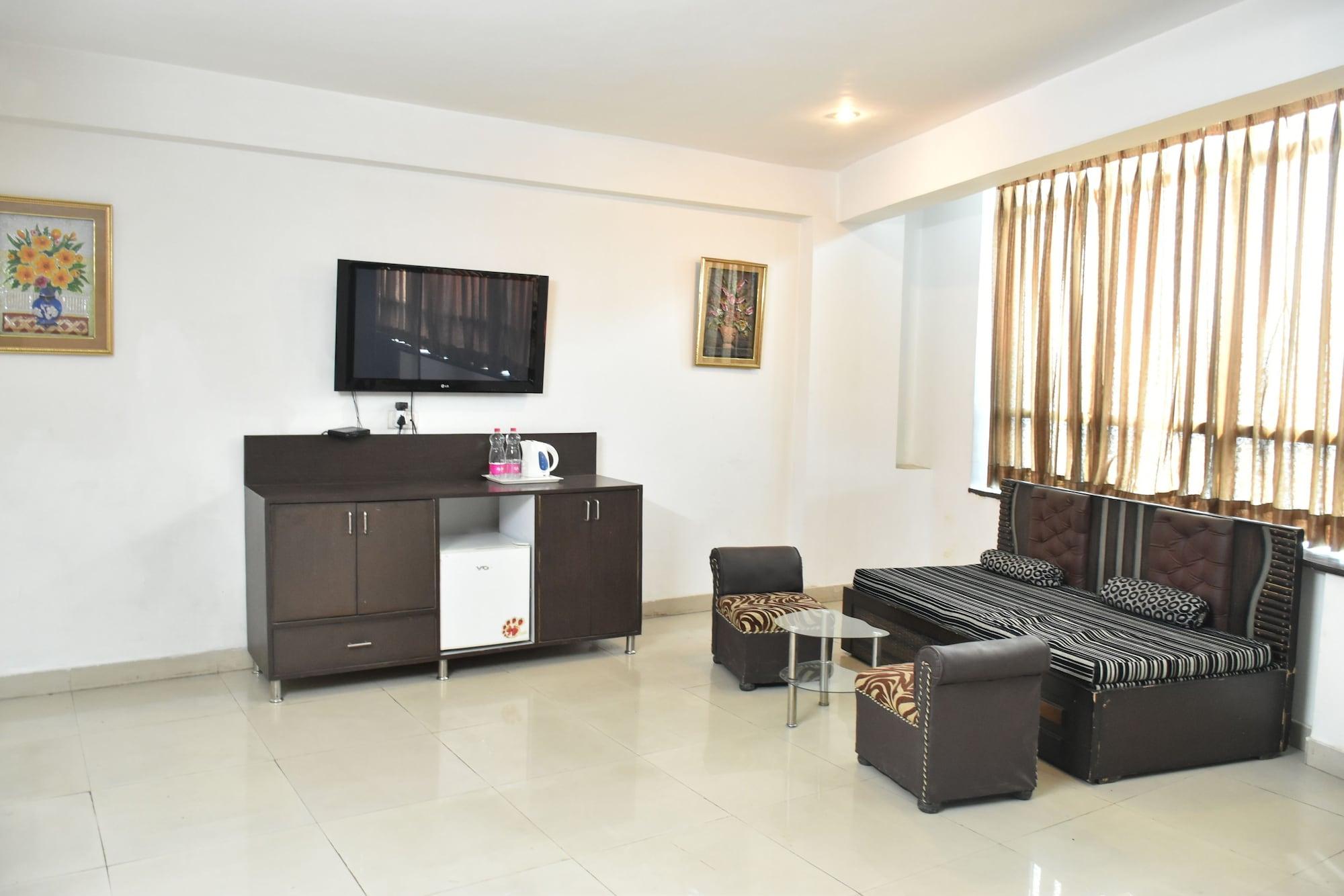 Habitación Hotel Port View