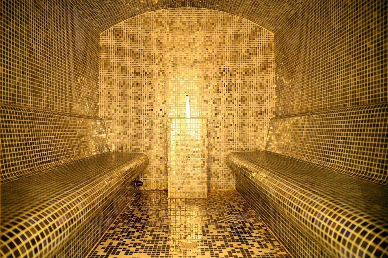 Spa Villa Mazarin Aigues Mortes