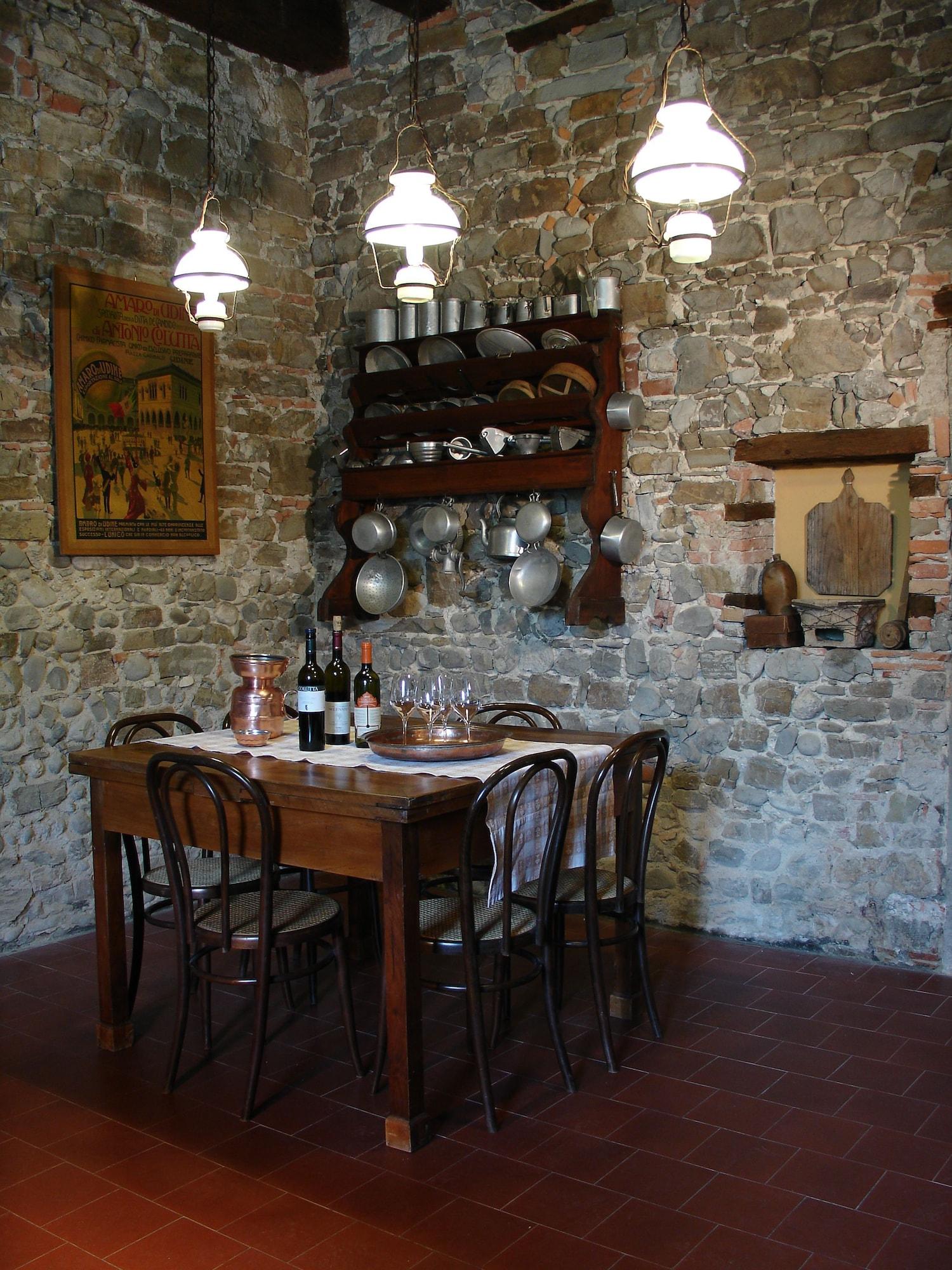 Restaurant Agriturismo Colutta