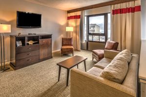 Alojamiento - Four Points by Sheraton Juneau