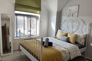 Alquiler Vacacional - Eskdaill Place - Kettering apartment