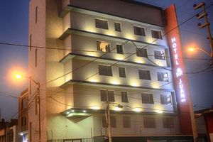 Alojamiento - Hotel Don Juan