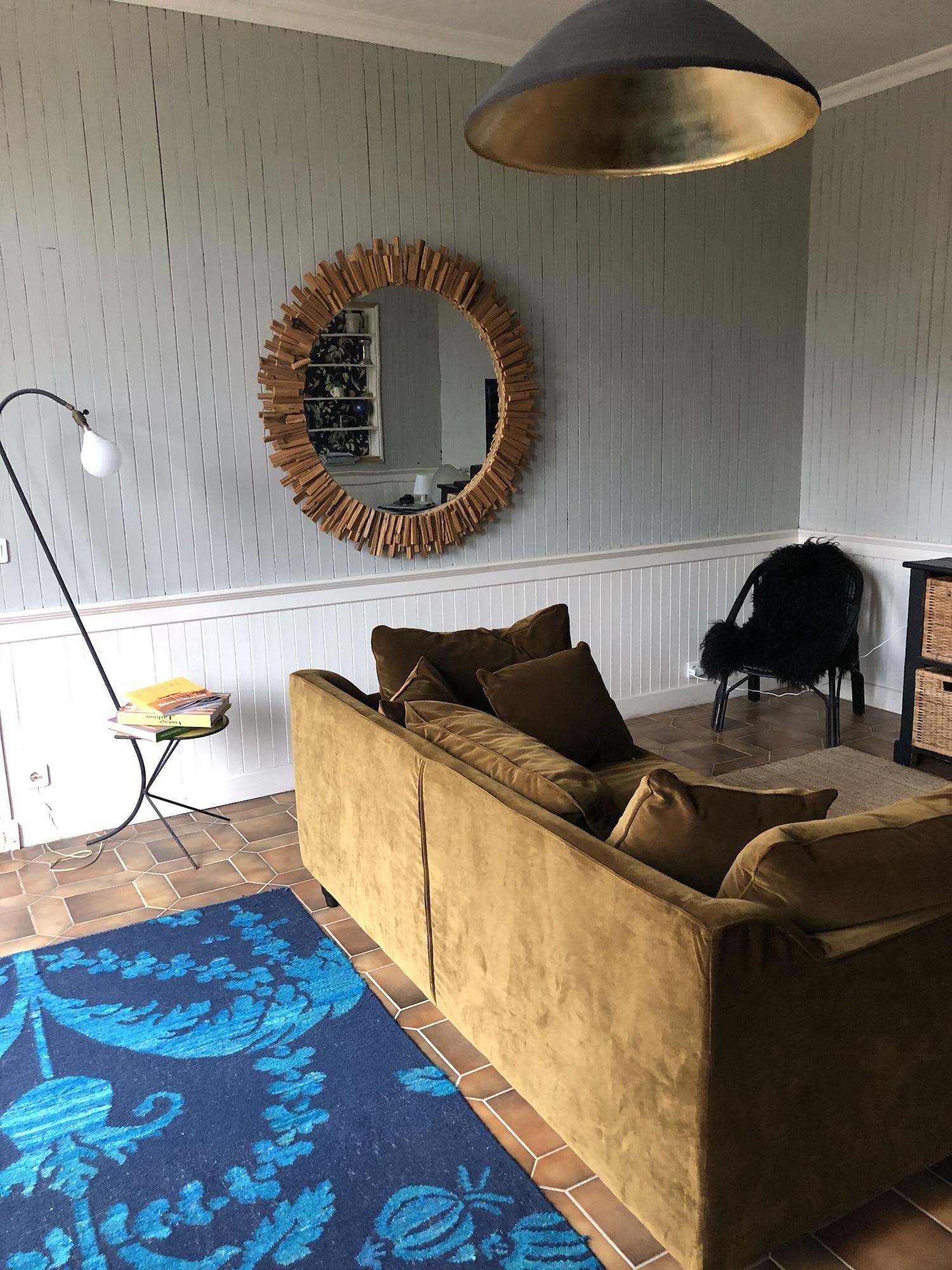 Comodidades del Alojamiento Villa Saint-Armand - Chambres d'hotes
