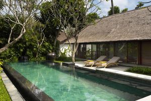 Alojamiento - Kayumanis Jimbaran Private Estate & Spa