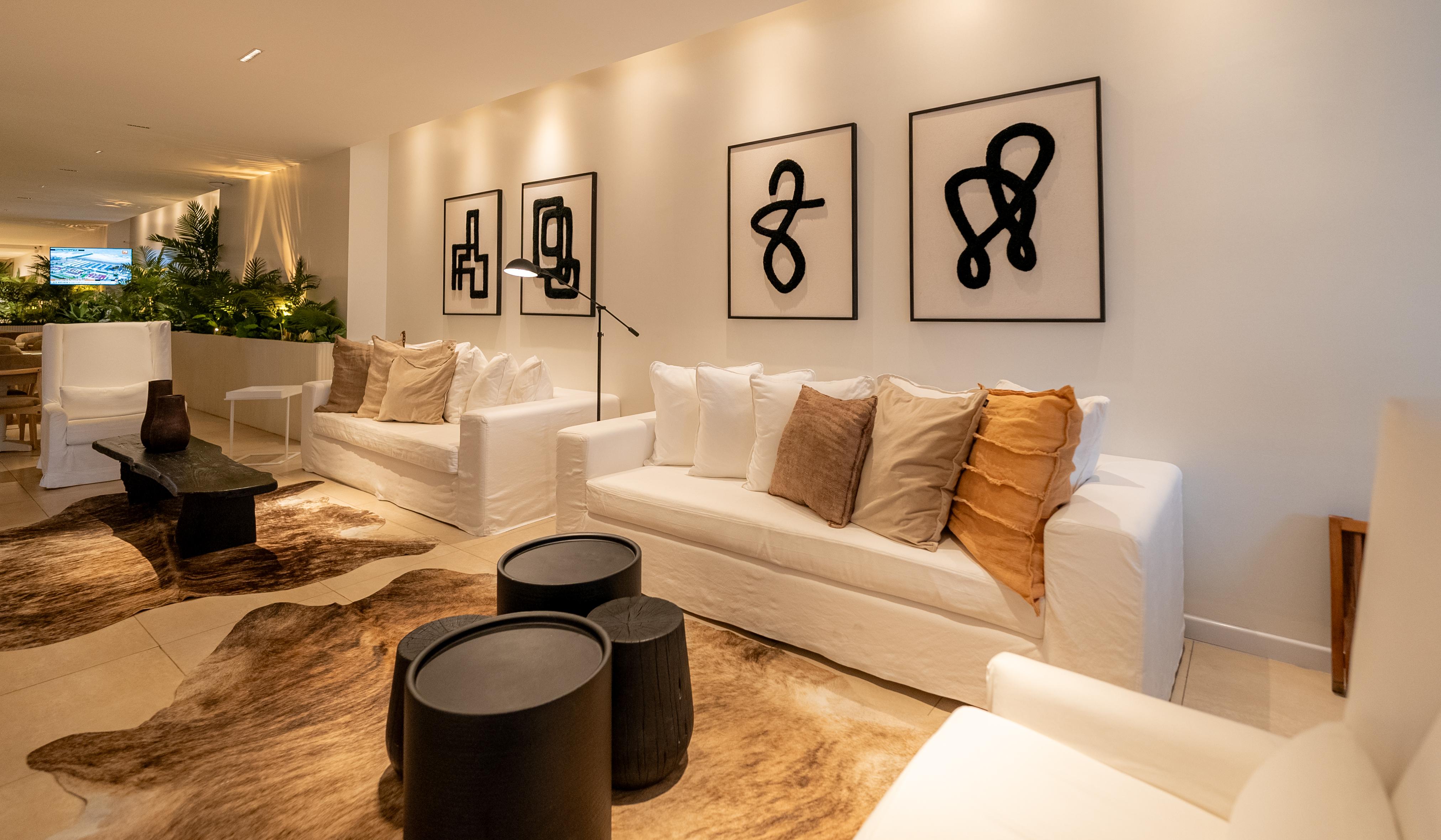 Comodidades del Alojamiento Sennac Hotel