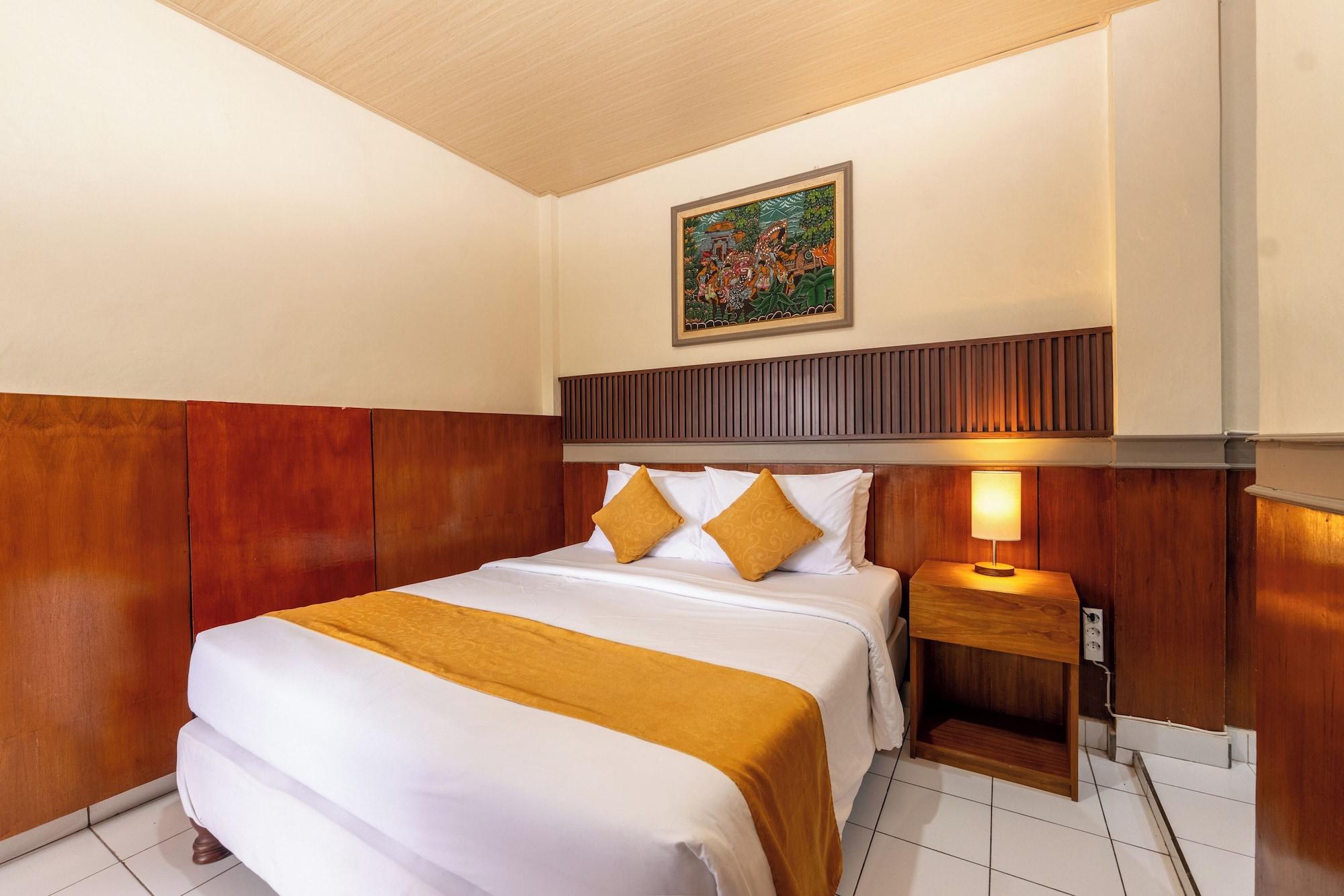 Habitación Suriwathi Hotel and Villas Legian