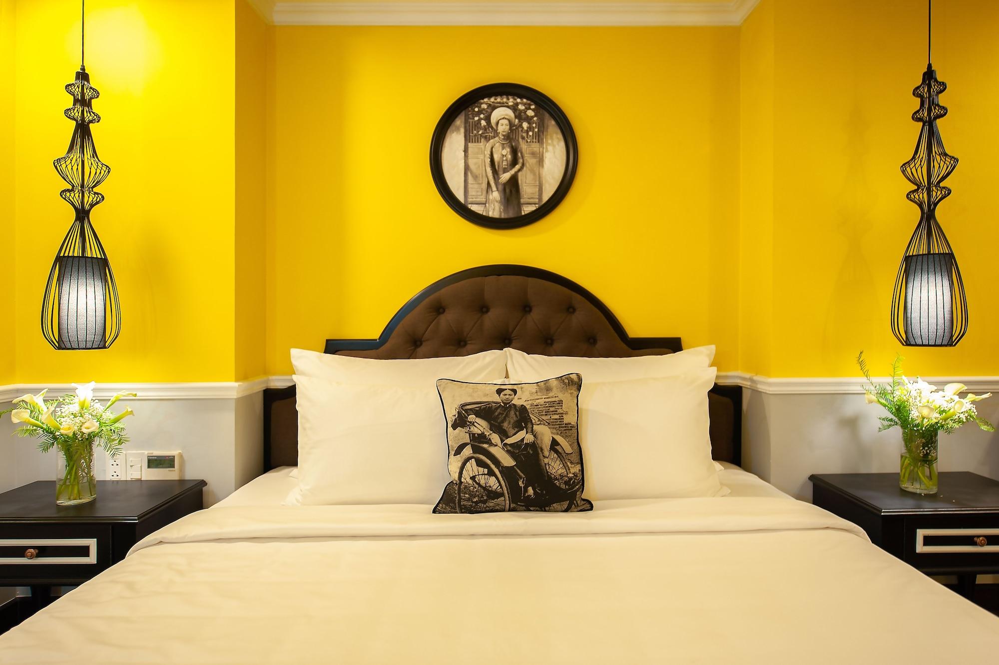 Habitación Adora Art Hotel