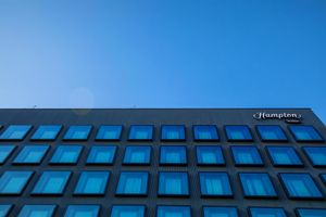 Alojamiento - Hampton By Hilton Wroclaw Airport