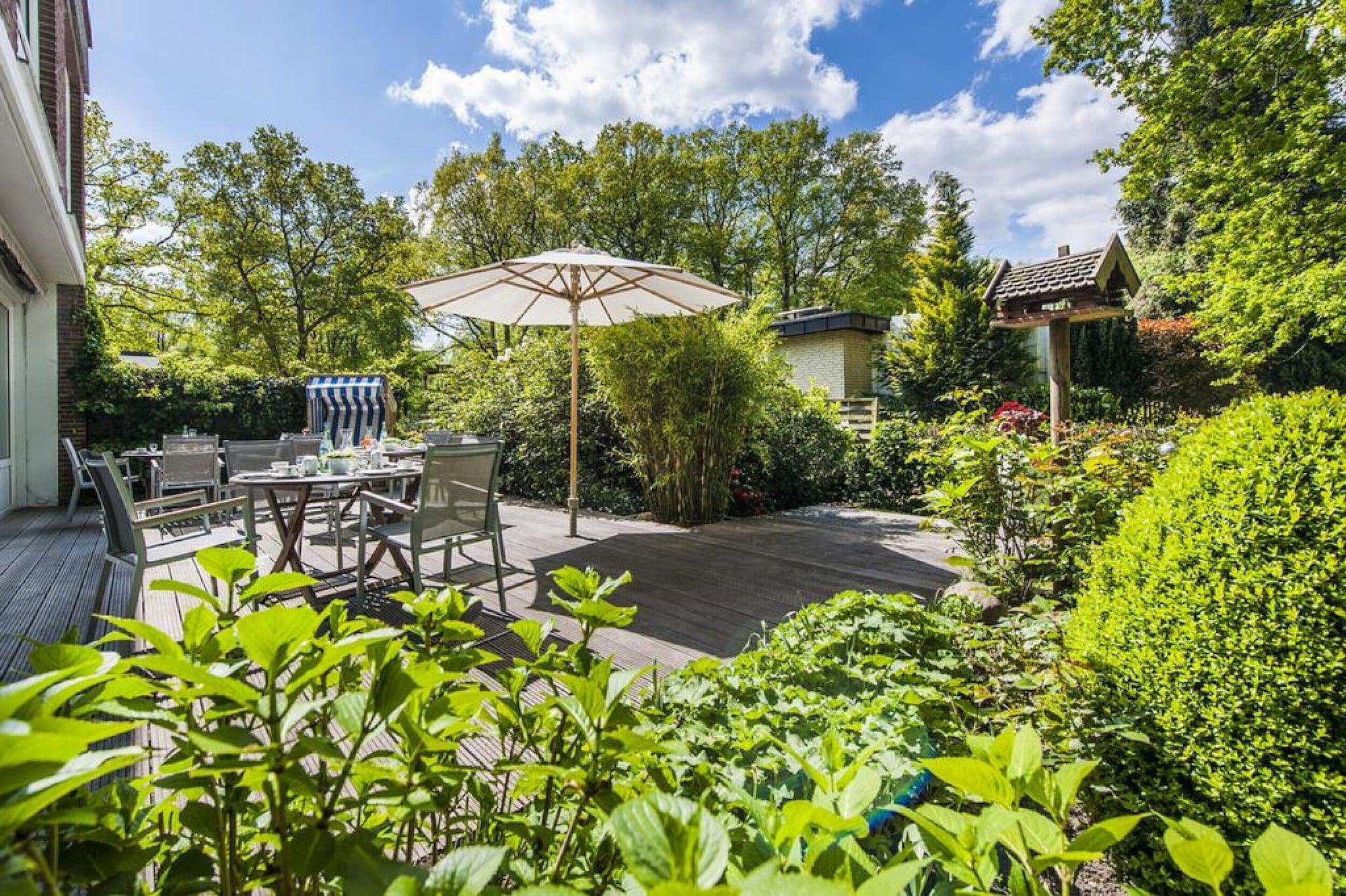 Equipamiento de Habitación Ringhotel Ahrensburg