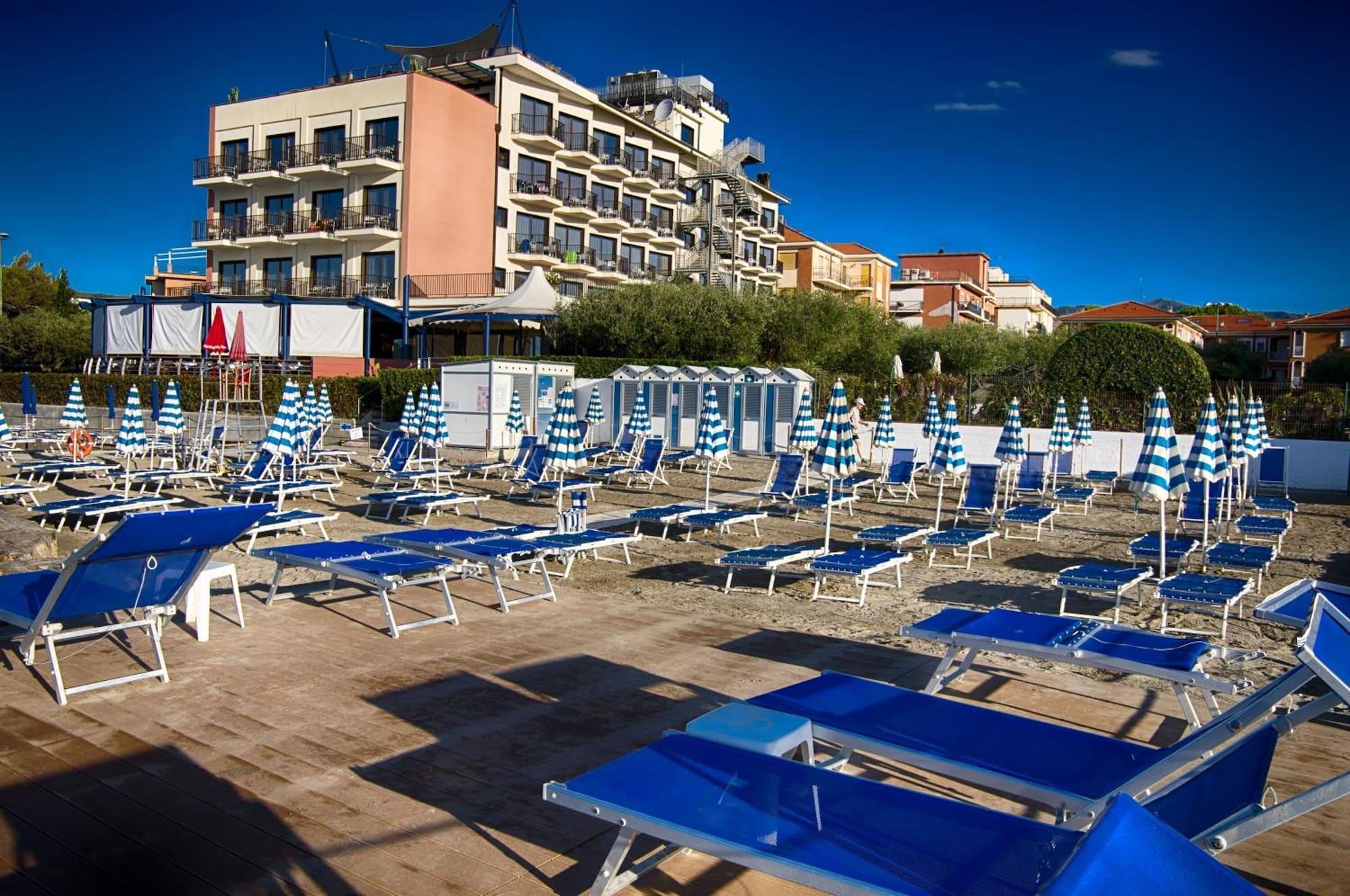 Playa Hotel Splendid