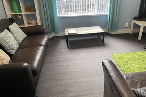 Alquiler Vacacional - Inn Cardiff
