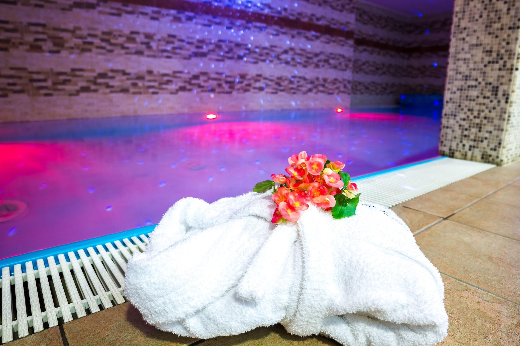 Spa Albergo Punta Zerbion
