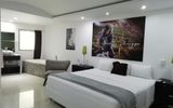 Suites Costa Cancun