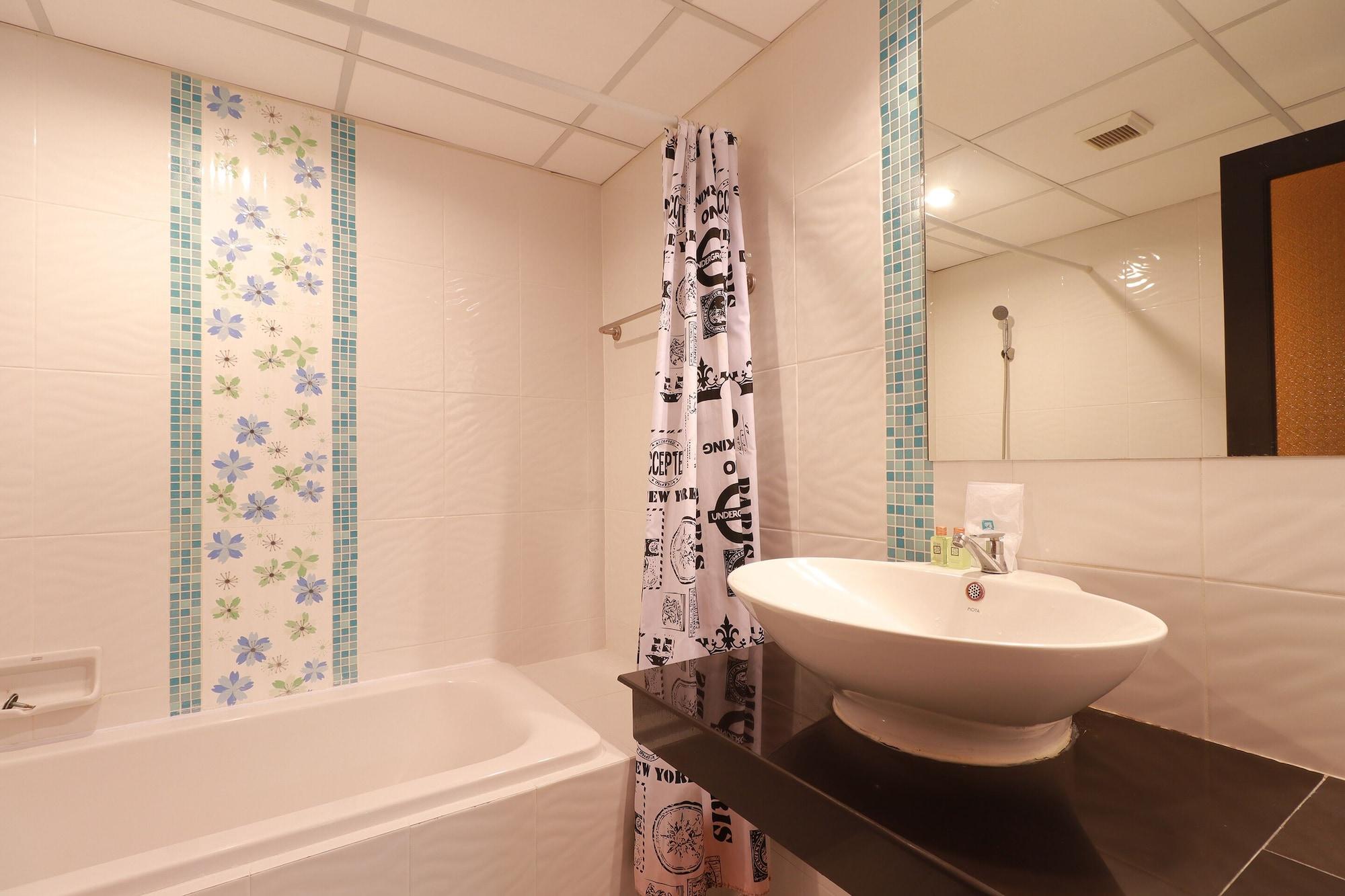 Equipamiento de Habitación The Bliss Chiang Mai