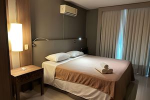 Alquiler Vacacional - Brisas do Lago - apartamento 3